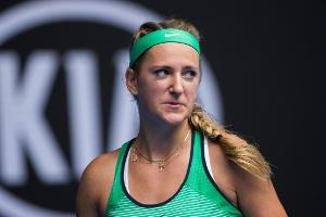 Mama Asarenka will in Wimbledon spielen
