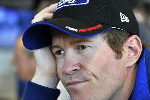 Indy 500: Pole-Setter Dixon mit Schusswaffe ausgeraubt