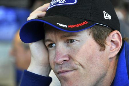 Indy 500: Pole-Setter Dixon mit Schusswaffe ausgeraubt Indy 500: Pole-Setter Dixon mit Schusswaffe ausgeraubt