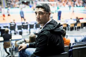 Volleyball: Giani setzt für WM-Qualifikation auf Erfahrung
