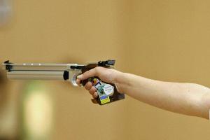 München: Silber und Bronze für deutsche Schützinnen