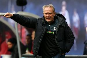Trainer des Jahres: Christian Streich (SC Freiburg)