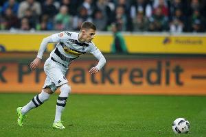Gladbach verpasst Europa League