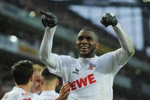 Spieler der Saison: Anthony Modeste (1. FC Köln)