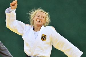 Judo: Trajdos gewinnt in Jekaterinburg - Roper siegt für Panama

Judo: Trajdos gewinnt in Jekaterinburg - Roper siegt für Panama