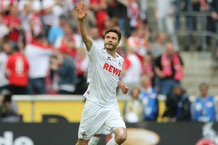 2:0 gegen Mainz: Köln nach 25 Jahren zurück im Europacup
