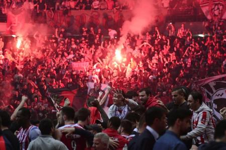 EuroLeague: EuroLeague: