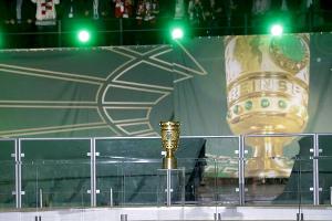 DFB-Pokal: Finalisten winkt weiterer Geldsegen