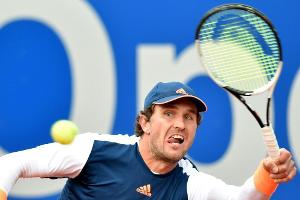 ATP-Masters Madrid: Alexander Zverev in Runde zwei - Trio scheitert