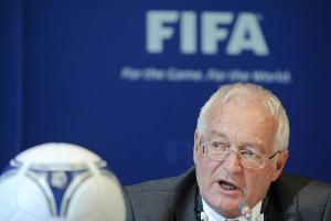 FIFA: Ethik-Vorsitzenden werden entlassen