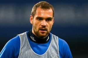 Endspiel gegen Wolfsburg: Lasogga fällt aus, Entwarnung bei Müller