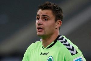 Ex-Bundesliga-Torwart Mielitz wechselt nach Dänemark