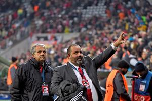 England: Skandal-Unternehmer übernimmt Nottingham Forest