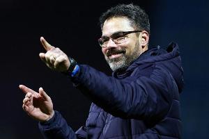 0:0 gegen Sheffield: Wagners Huddersfield wahrt Aufstiegschance
