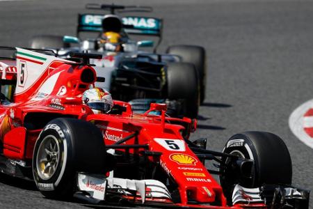 Formel 1: Fragen und Antworten zum Großen Preis von Monaco