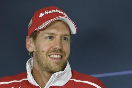 Edelfans Vettel und Degenkolb drücken Eintracht die Daumen: 