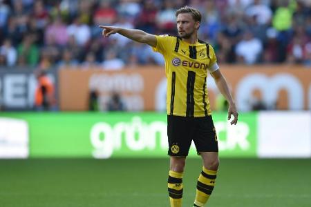 Querelen bei Borussia Dortmund: Kapitän Schmelzer befürchtet keine negativen Auswirkungen auf Pokalfinale