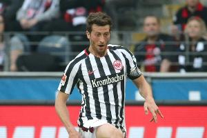 Frankfurts Abraham: "Wollen Pokal-Finale gewinnen"