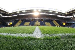 Dortmund gegen Bayern im A-Junioren-Finale