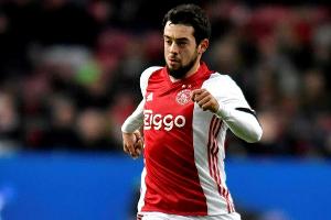Europa League: Younes in der Ajax-Startelf