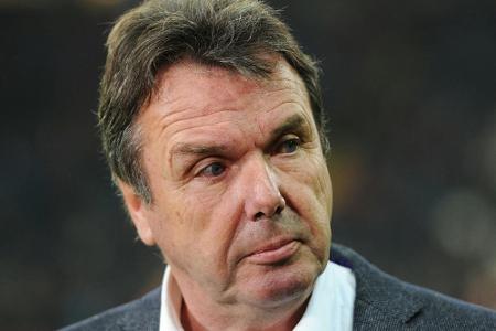 Bruchhagen: Bundesliga und Medien interessiert am Klassenerhalt des HSV Bruchhagen: Bundesliga und Medien interessiert am Klassenerhalt des HSV