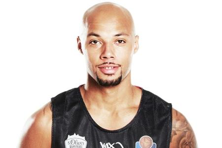 Basketball: Stuckey bleibt in Würzburg Basketball: Stuckey bleibt in Würzburg