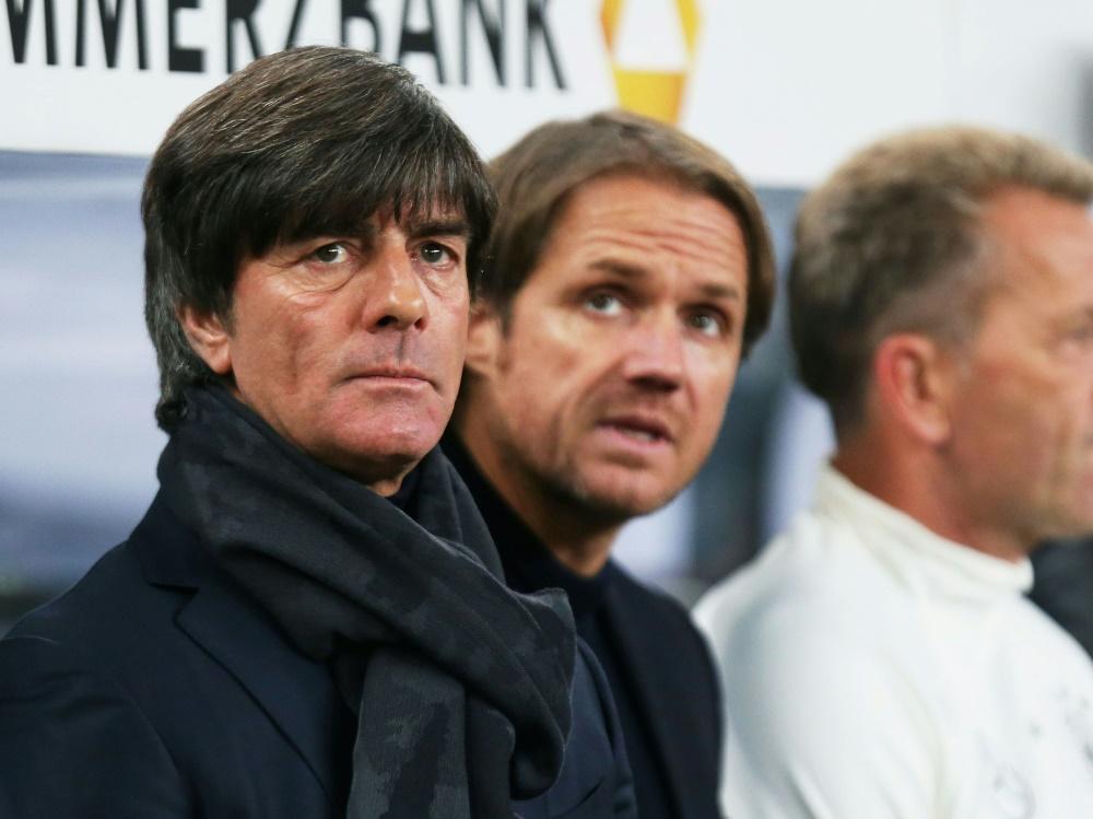 Confed Cup Das sind Löws Kandidaten