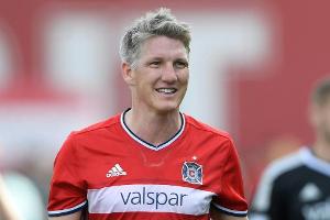 MLS-Gehaltsliste: Schweinsteiger mit knapp 5 Millionen Euro auf Rang 7