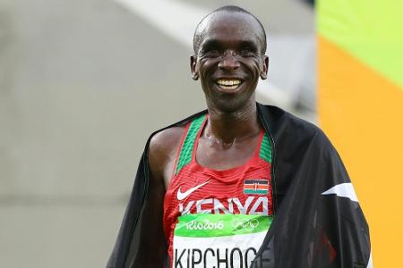 Fragen und Antworten zum Marathon-Projekt Fragen und Antworten zum Marathon-Projekt
