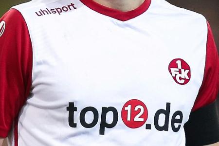 Kaiserslautern verpflichtet Australier Borrello