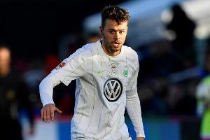 2. Liga: Sandhausen verpflichtet Linksaußen Herrmann