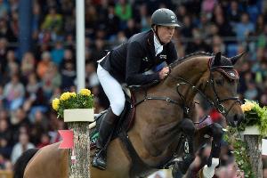 Derby-Meeting Hamburg: Brite Coupe gewinnt zweite Qualifikation
