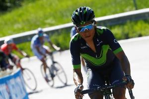 Giro: Dumoulin verliert Gesamtführung an Quintana
