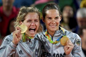 Sporthilfe braucht mehr Geld - "Müssen höhere Beträge erzielen"