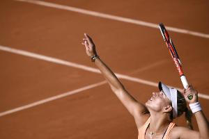 French Open: Kerber trifft zum Auftakt auf Makarowa - Zverev gegen Verdasco