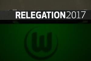 Nach "Watergate-Affäre": VfL Wolfsburg bewacht Kabine beim Relegations-Rückspiel