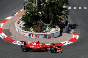 Bei Vettel-Sieg in Monaco: Beste RTL- und Sky-Quote der Formel-1-Saison