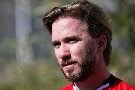 Der Unvollendete: Nick Heidfeld wird 40