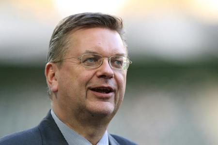 Pokalreform: Grindel geht von Duellen 