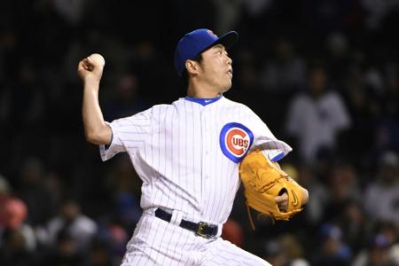 48 Strikeouts: Yankees und Cubs setzen MLB-Rekord 48 Strikeouts: Yankees und Cubs setzen MLB-Rekord