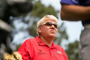 Golf: "Enfant terrible" Daly mit erstem Sieg seit 2004