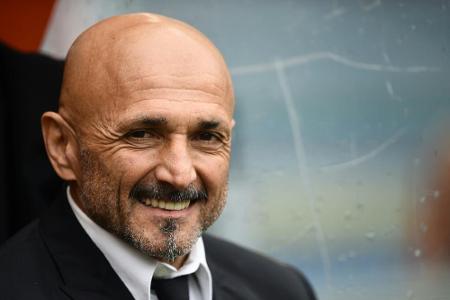 Roma-Coach Spalletti mit Totti-Fans im Streit