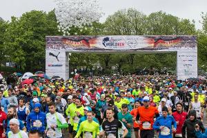 Wings for Life: 6,8 Millionen Euro für die Rückenmarksforschung