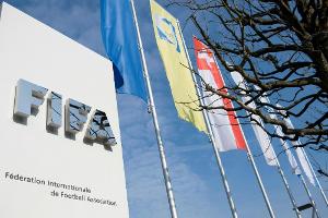 FIFA beschließt Mega-WM ab 2026