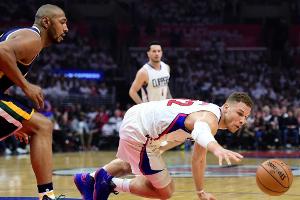 NBA-Star Griffin nach Play-off-Aus operiert