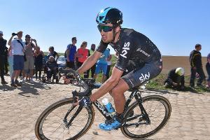 Radsport: Sky-Profi Moscon wegen rassistischer Beleidigung suspendiert