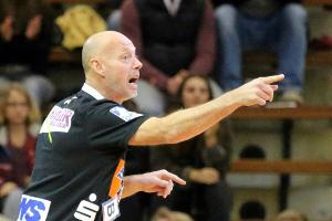 EHF-Cup: Drei deutsche Siege - Melsungen verliert in Spanien