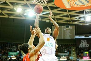 Basketball: Ulm erzwingt Entscheidungsspiel