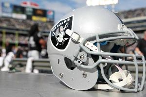 NFL: Raiders kaufen Grundstück in Las Vegas
