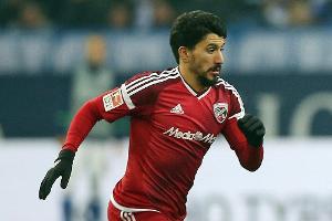 FC Ingolstadt: Cohen bleibt bis 2021
